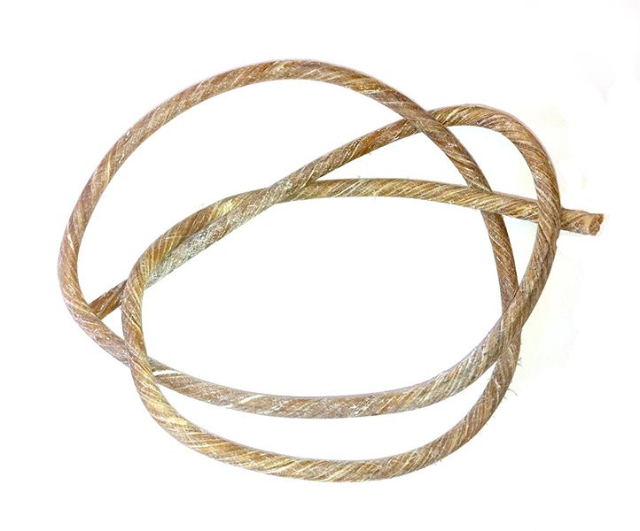 0224450102 GUT10DG Струна для подвешивания гонга диаметром 10, Paiste