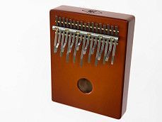 11B15001440 Kalimba B15 Калимба, Hokema