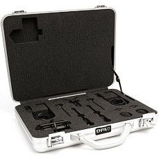 007023 Neumann U 87 Ai mt Микрофон конденсаторный студийный, черный, Sennheiser