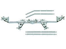 14504801 Hardware 1000 CS 1000 Стойка тарелки, Sonor