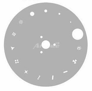 Anzhee PRO HR280-BSW