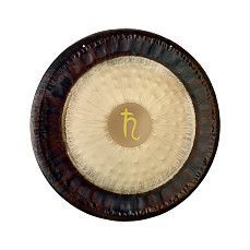 0223315228 SG15228 Symphonic Brilliant Гонг 28, Paiste