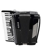 Аккордеон диатонический Hohner Compadre ADG (black)