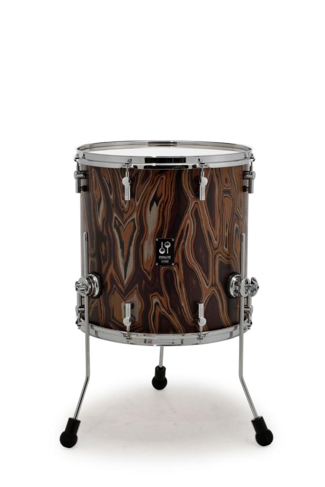 15841881 PL 1816 FT EDT ProLite Напольный том 18 x 16, Sonor