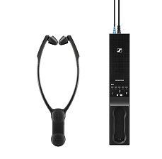 506901 HMD 300-XQ-2 Гарнитура проводная, разъемы XLR-3/6.3мм, Sennheiser