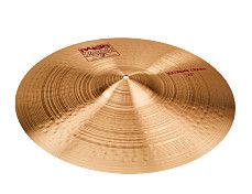 0001128517 RUDE Classic Crash/Ride Тарелка 17, Paiste