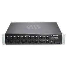 24-канальный микшер Mackie 2404 VLZ 4