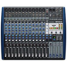 MACKIE ProFX16v3