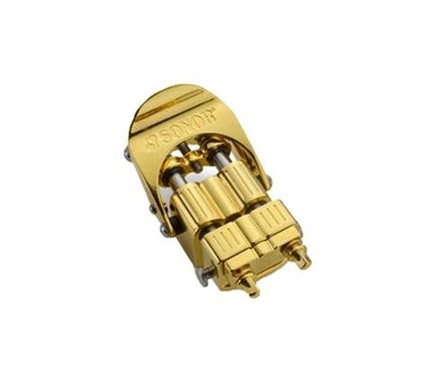 19044205 DGS SG Dual Glide Замок подструнника малого барабана, регулируемая часть, Sonor