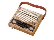 11B5001440 Kalimba B5 Калимба, Hokema