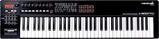 Arturia KeyLab mkII 49 Black MIDI-клавиатура