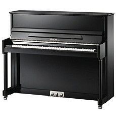 Акустическое пианино Becker CBUP-120PW