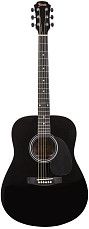 Акустическая гитара Crafter GA 8/N + чехол
