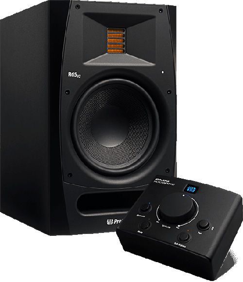 Студийный монитор PreSonus R65 V2
