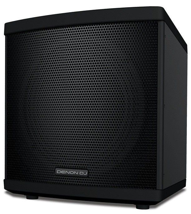 Активная акустическая система Denon DN-AXIS12