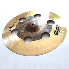 0001802817 PST 8 Reflector Rock Crash Тарелка 17, Paiste