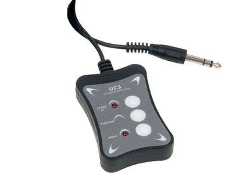 ADJ Comscan LED DMX-сканер