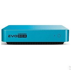 Акустическая система с функцией караоке AST OneBox