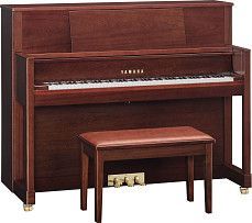 Пианино Kawai K15E M/PEP