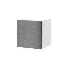 Активный сабвуфер Bowers & Wilkins ASW610XP matte black