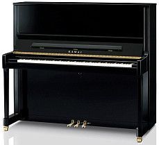 Акустическое пианино Kawai K-500 SM/P
