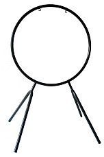 0012248126 FLOOR STANDS Стойка напольная для гонга 26, Paiste