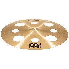 0001911418 Color Sound 900 Black Crash Тарелка 18, Paiste