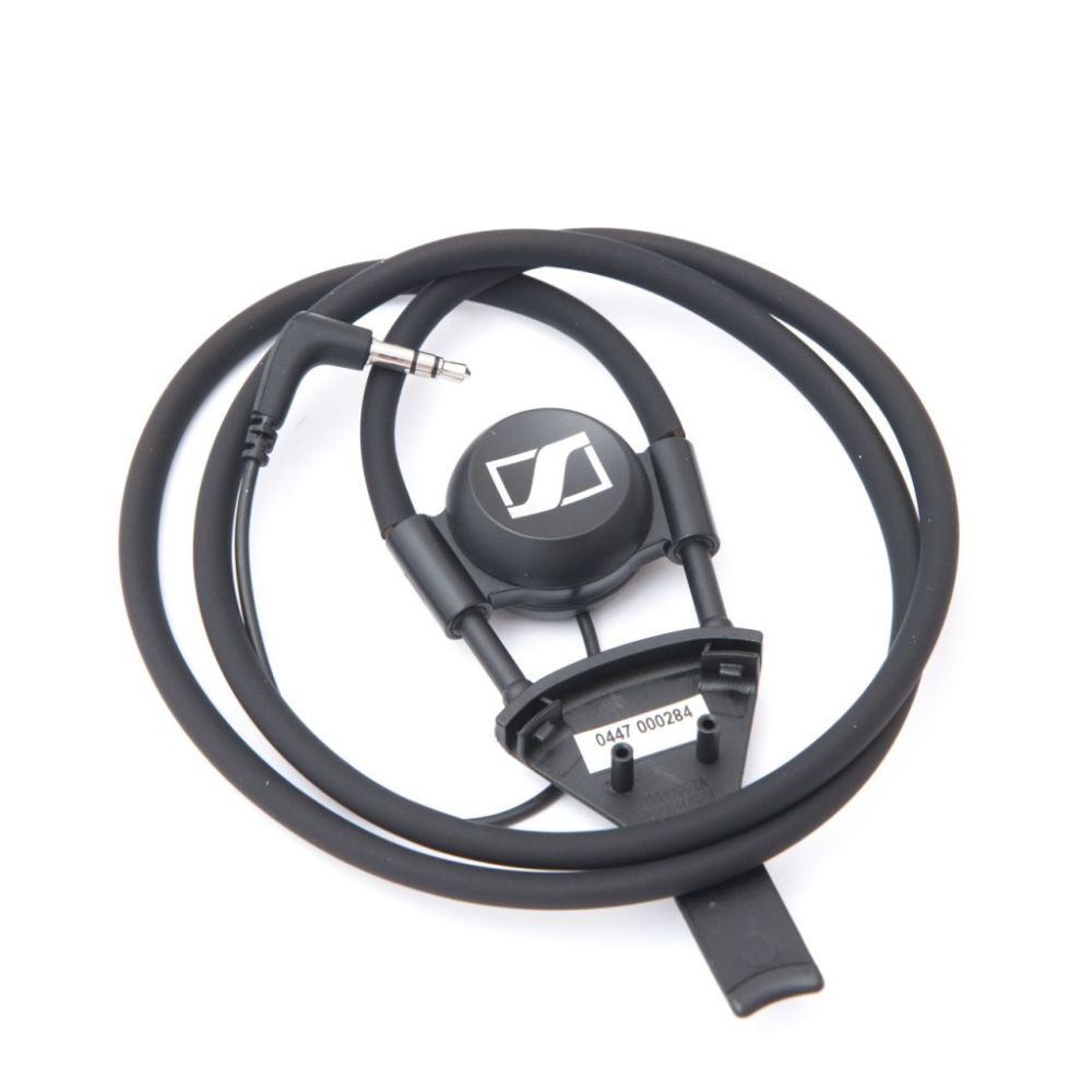 502566 EZT 3011 Нашейная индукционная петля, Sennheiser