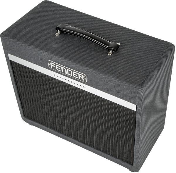Акустический кабинет Fender bassbreaker 112 encl