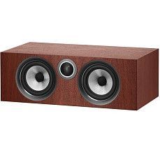 Акустика центрального канала Bowers & Wilkins HTM72 S2 satin white