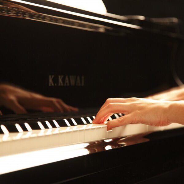 Акустический рояль Kawai GX-1 M/PEP