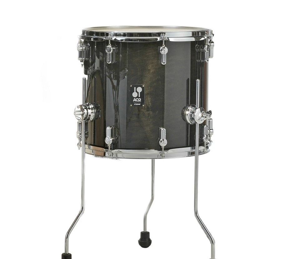 17642264 AQ2 1615 FT TSB Напольный том 16 х 15, Sonor