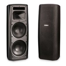 Акустическая система потолочная Direct Power Technology DP-15U