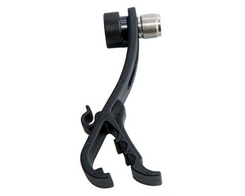 Alpha Audio Mic Drumclamp держатель микрофона для барабанов универсальный