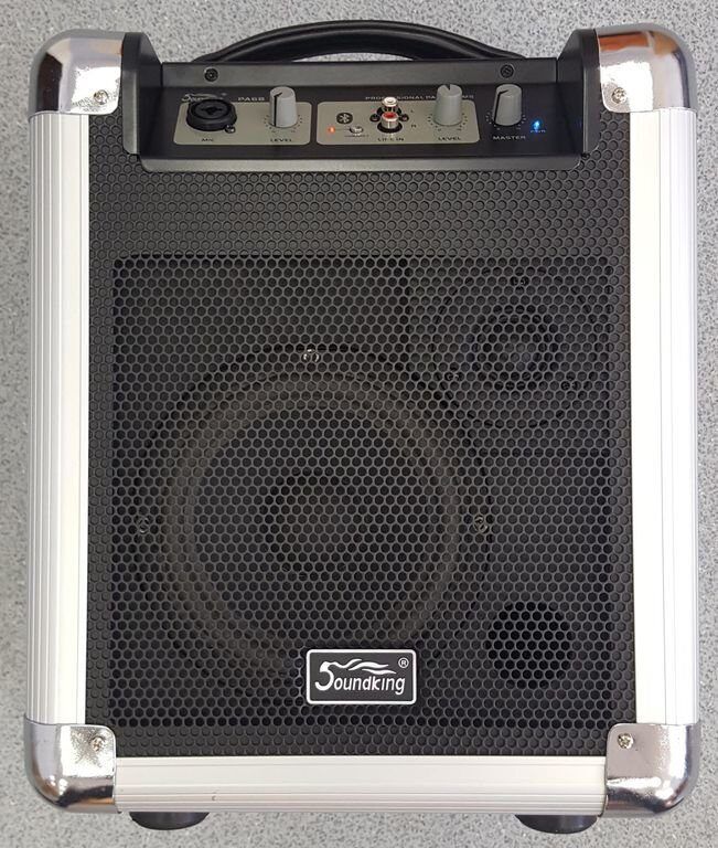 Акустический комплект Soundking PA6B