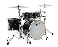 15803281 ProLite PL 322 Shells WM EDT Набор барабанов, цвет бузина, Sonor