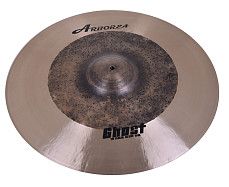 0001922720 Color Sound 900 Red Heavy Ride Тарелка 20, Paiste