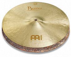 13AHB Antique Bright Hi-hat Две тарелки 13, Bosphorus