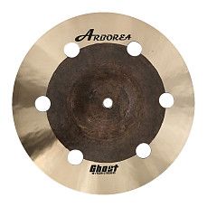 0001932210 Color Sound 900 Blue Splash Тарелка 10, Paiste