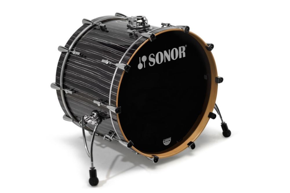15823176 PL 2216 BD WM EBS ProLite Бас-барабан 22 x 16, Sonor