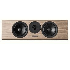 Акустика центрального канала Dynaudio Evoke 25C black high gloss
