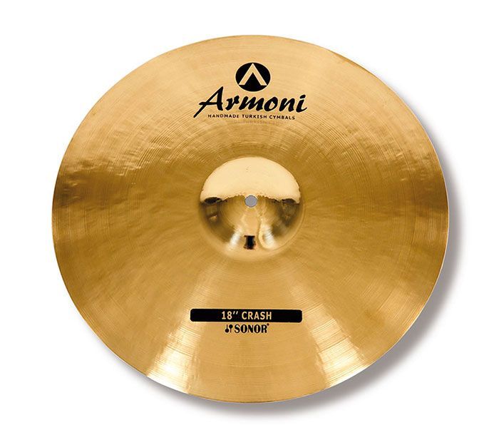 92501820 AC 18C Armoni Crash Тарелка 18, Sonor