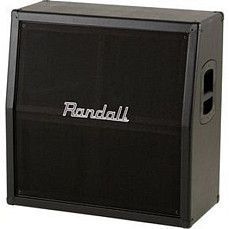 Акустический кабинет Randall RD412A-V30E