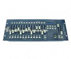 Anzhee DMX C-384