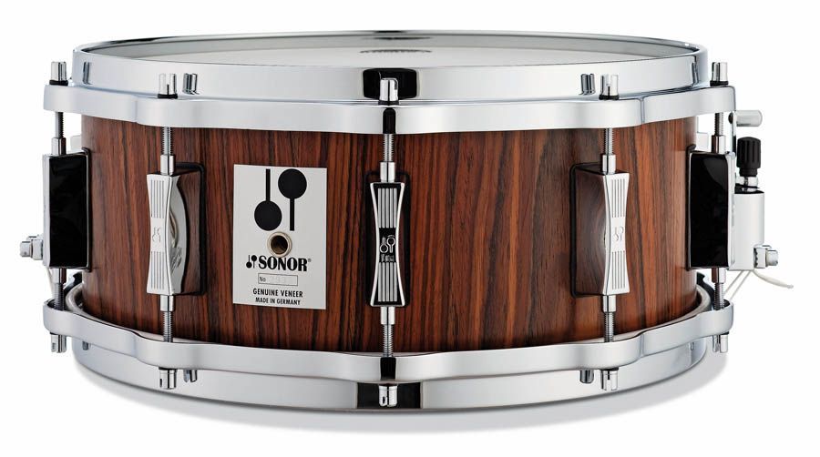 11101867 D 515 PA Phonic Re-Issue Малый барабан 14 x 5.75, Sonor