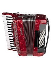 Аккордеон Hohner Bravo I 49F