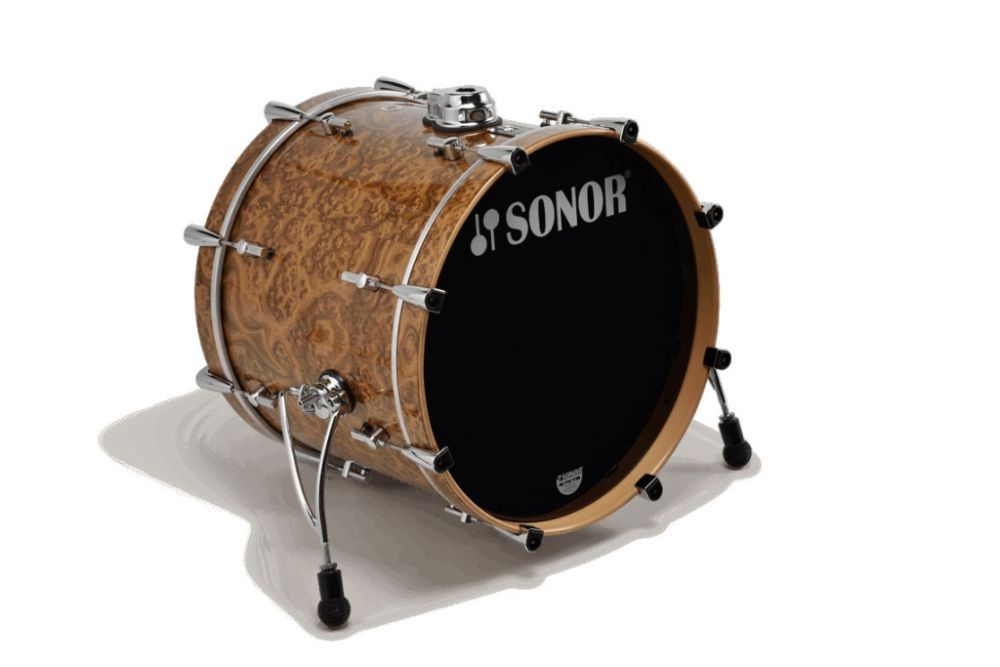 15821978 PL 2016 BD WM CHB ProLite Бас-барабан 20 x 16, Sonor