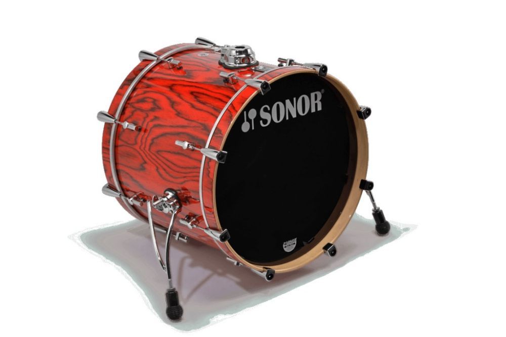 15821979 PL 2016 BD WM FRD ProLite Бас-барабан 20 x 16, Sonor