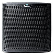 Активный сабвуфер Peavey DM 118 Sub