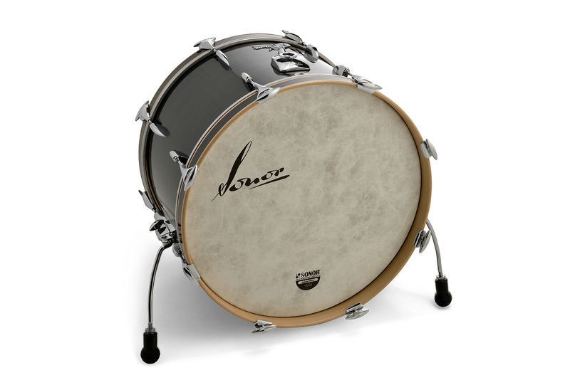 15922832 VT 1814 BD NM VBS Vintage Бас-барабан 18 x 14, Sonor